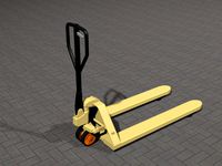 Pallet Truck.stp