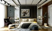 Bedroom design