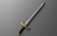 Warrior Sword