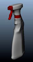 Spray Bottle
