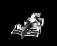 F1 Car