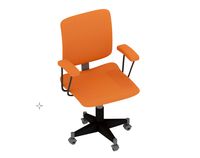 Chair- Office silla de oficina