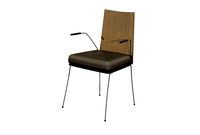 Prime cafe chair