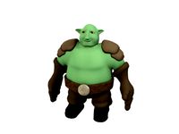 Troll.3ds