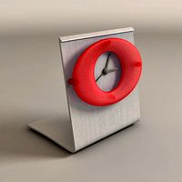 clock