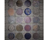 20 Street Sewers Cap