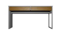 Ikea MICKE desk