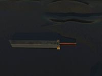 Buster Sword (Final Fantasy 7)