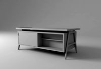 antique desk