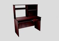 Household Desk - Large size - Photorealistic