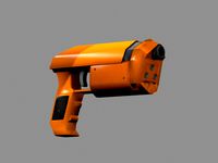 LAR Scifi Blaster