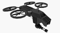 Attack Drone
