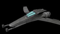 Spaceship Fighter