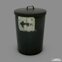 Dustbin