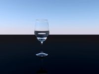 Wine Glass