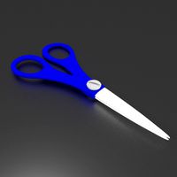 Scissor