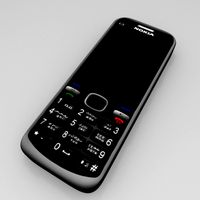 Nokia C5