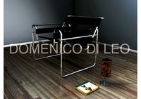 Wassily Chair