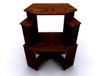 Computer Table