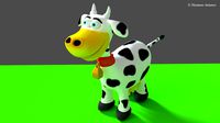 cow