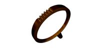 Gold ring ( a 53)