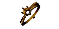 Gold ring ( a 42)