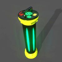 Sci-Fi Battery 01