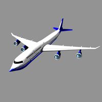 Aeroplane