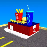 Burger SPOT