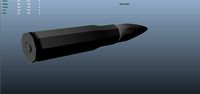 5.7x28mm Ammo