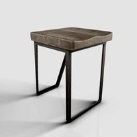 Stool