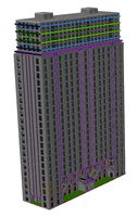 Highrise Casino Hotel