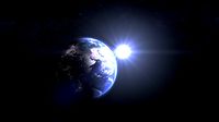 Planet Earth