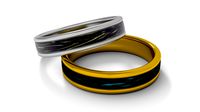 Ring "Deep Sense"