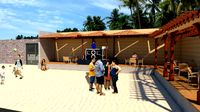 Beach Restaurant