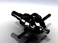 differential