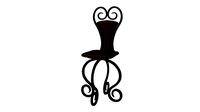 Stylized Chair