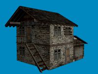 farm House