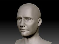 Head HD