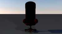 Bick chair