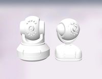 2 Ip Cams
