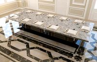 Classic Design Dining Table