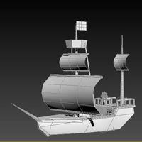ship