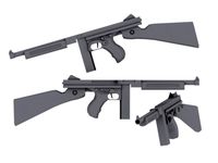 Thompson SMG