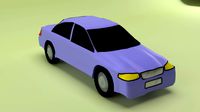 toy car u1