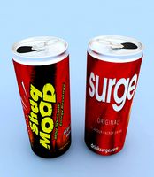 Energy Drinks