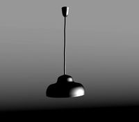 studio lamp - animated