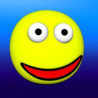 Smiley Face emoji
