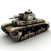 Tank LT vz-35