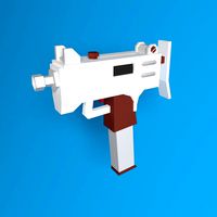 Weapon Uzi